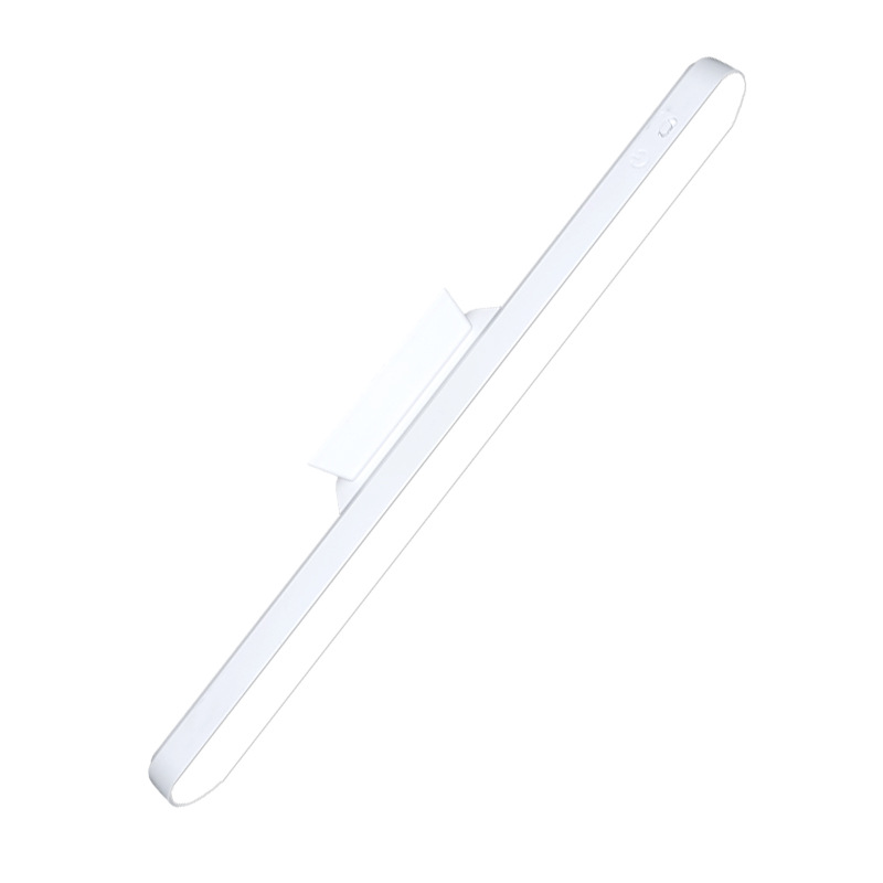 Eye protection led desk lamp College student dormitory lamp desk dormitory bedside study special punch-free magnetic suction cool lamp