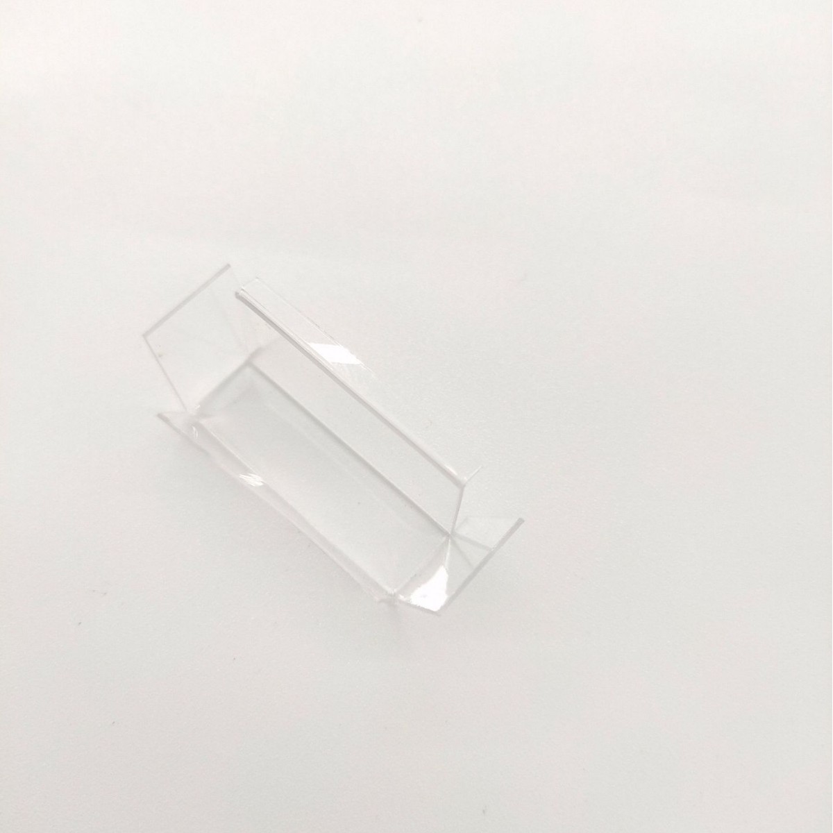 Customized Pc Plastic Sheet Special-Shaped Gasket Toy Gasket Transparent Film Round Square Foldableable Molding