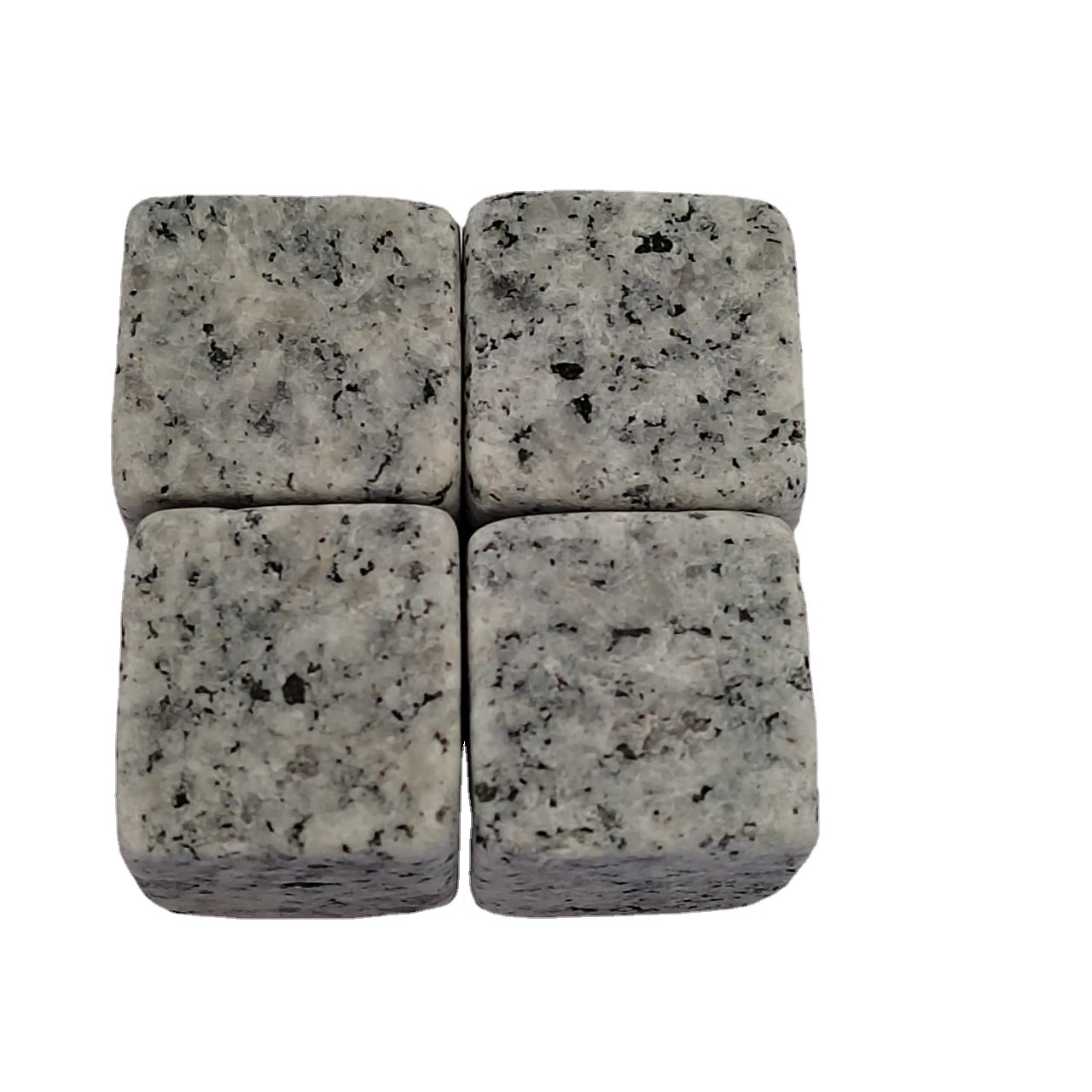 Whiskey Icewinker Stone Granite Ice Grain Natural Ice Cube Sub Red Wine Decanting Stone Marble Icewinker