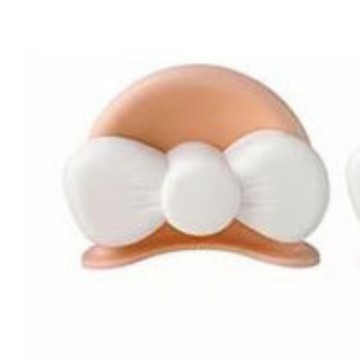 Helmet decorations bear ears cute motorcycle decoration modified accessories cat ears bow casual stickers electric