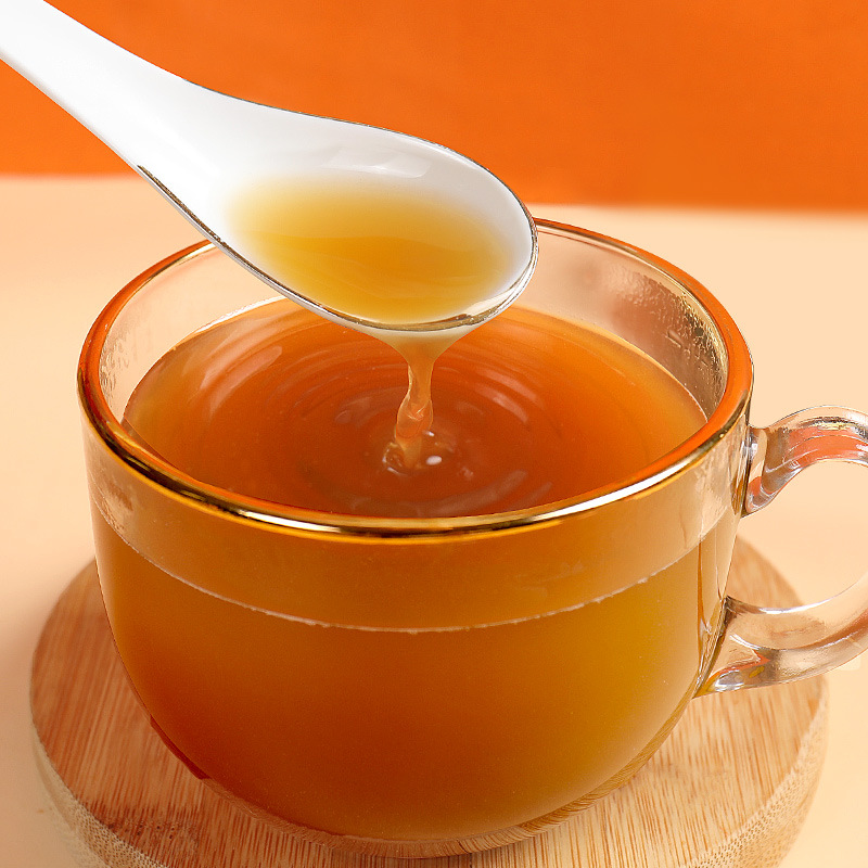 Yunnan soil brown sugar block individually small package old brown sugar 17g genuine goods pure handmade authentic sugar cane brown sugar bulk