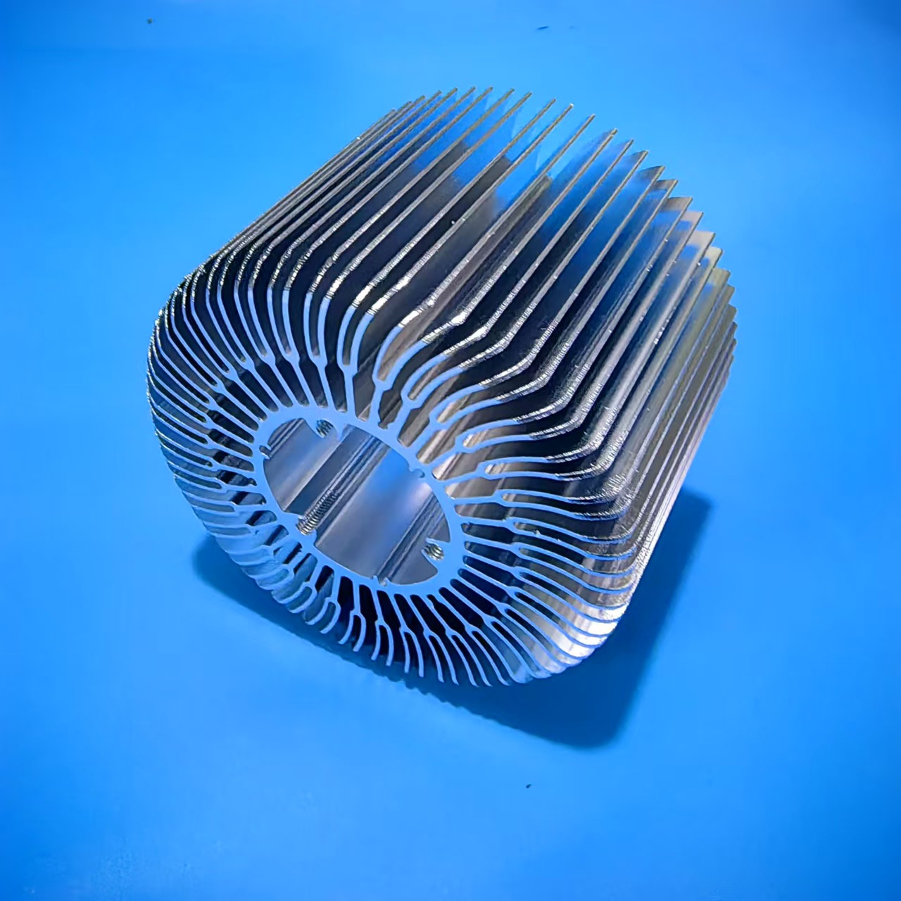 Diameter 70 Thick 51mm LED 3*3W Sunflower Ceiling Light Ceiling Light Sunflower Radiator