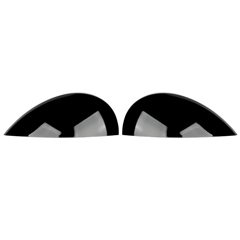 Suitable for Bmw Mini F56F57 Headlight Decoration Sticker F55F56 Double Eyelid Modified Lamp Eyebrow Shell F54