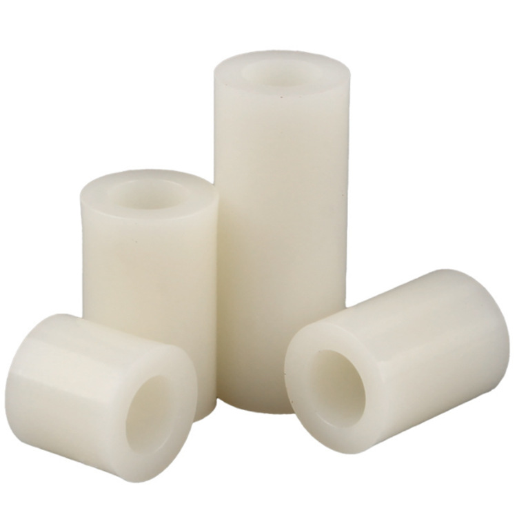 Straight-Through Column Hollow Spacer Column Plastic Column Round Isolation Column Insulating Column Abs