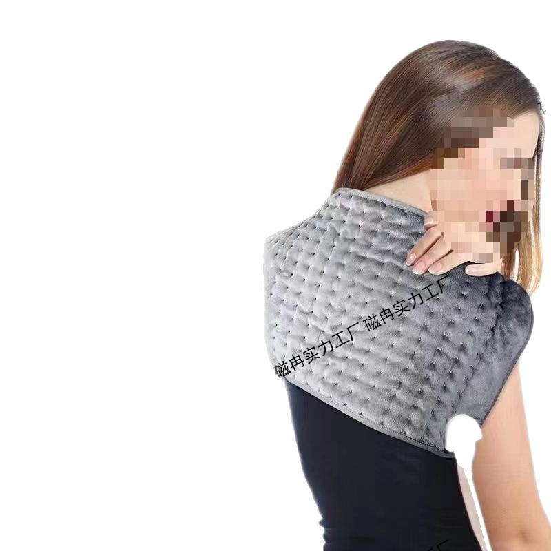 Intelligent Physiotherapy Heating Pad, Warm and Heated Neck Protector, Electric Heating, Enlarged Warm Abdominal Hot Compress, Leg Blanket, Warm Stripes, Others