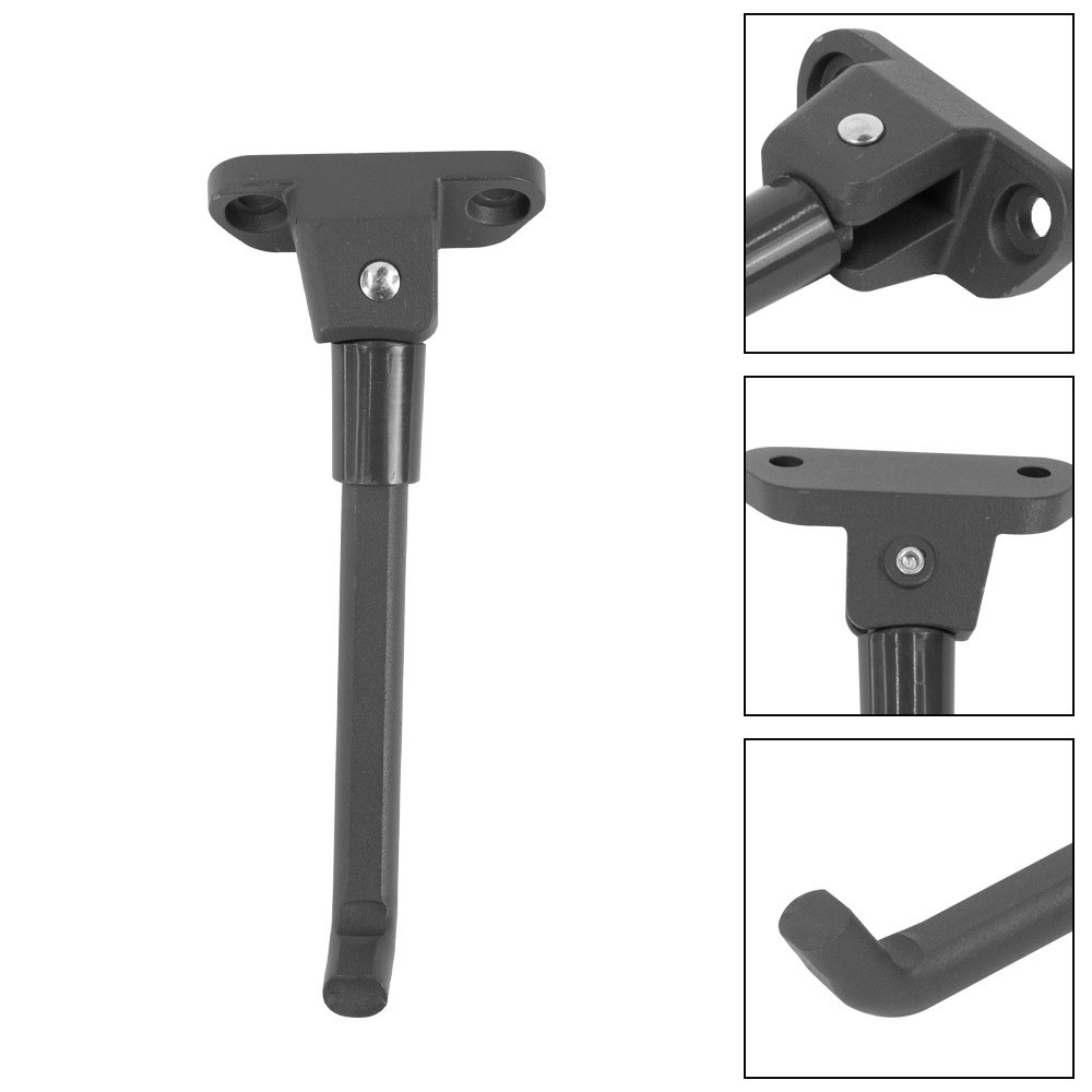 Suitable for Maxg30 G30D G30Lp Electric Scooter Metal Foot Support Accessories Foldableing Car Side Support Tripod