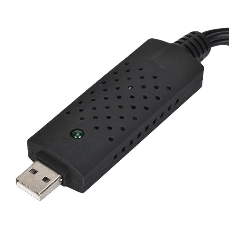 Factory Direct USB Video Capture Card One-Way Capture Card Hd Monitoring Video Capture Card