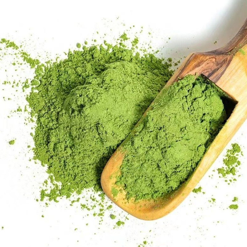 All-Rounder Plant Prebiotic Green Juice Barley Leaf Green Juice Dietary Fiber Supermodel Same Style Enzyme Plant Extract Meal Replacement Powder