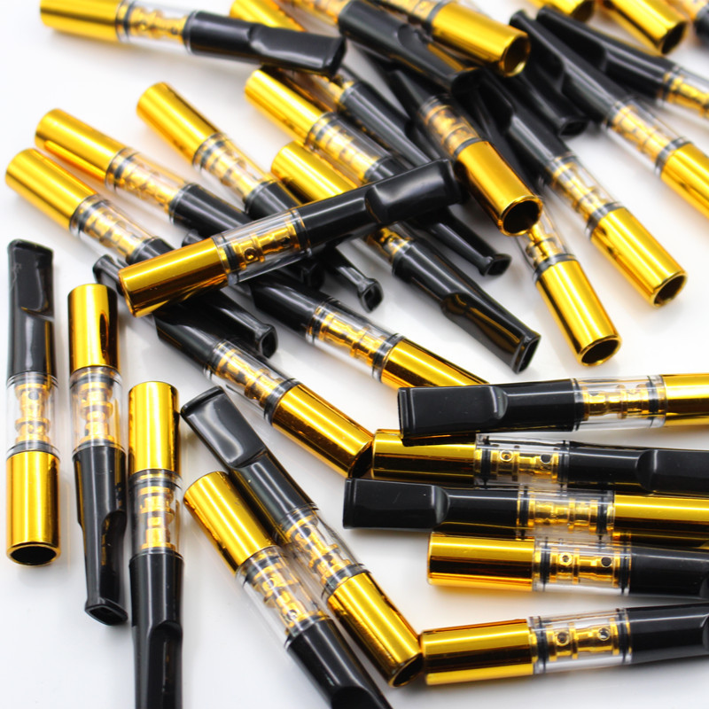 Шуйбинг 098 оптовая чистка держателя для сигарет, толстый, средний и тонкий, пластиковый, доступный держатель для сигарет, оптовая продажа по 2 юаня