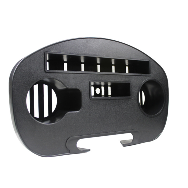 Accessories Recliner Lunch Break Sleeping Chair Cup Holder Universal Outdoor Adult Portable Plastic Tea Tray Rack Folding Beach Rattan Chair