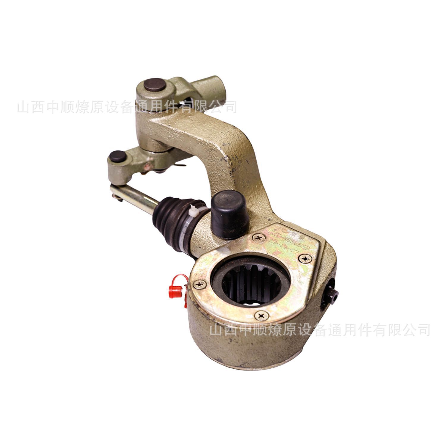 Liaoyuan Brand Iron Brothers Automatic Brake Gap Adjustment Arm