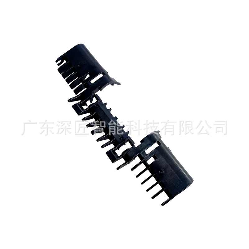 Atm Brm Cash Machine Accessories Yihua 6040W Oki Rg7 Passenger Reception Small Board Bcc-020812061