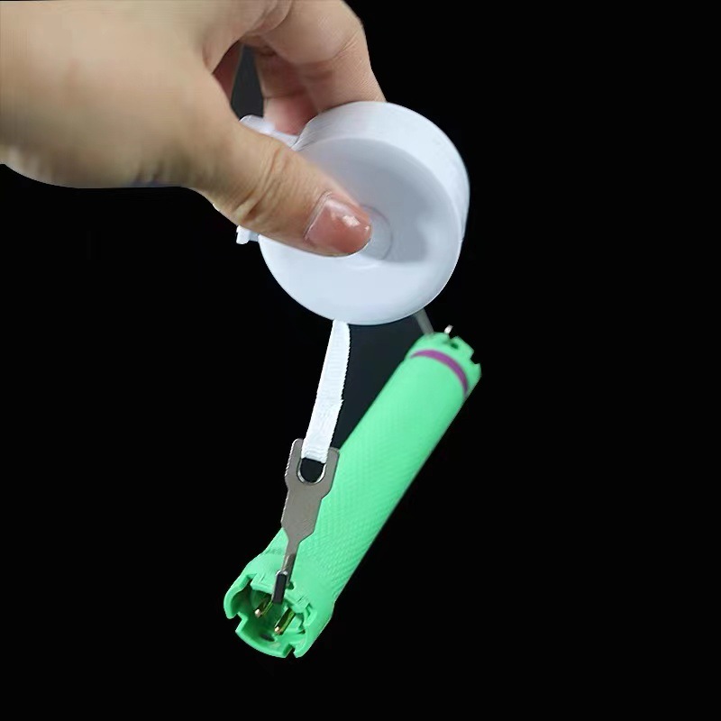 Горячая утюжка висячая стойка черный вихрь цифровая утюжка аксессуары для вешалки