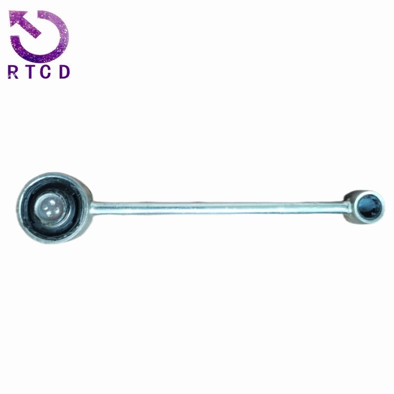 Gear Lever Connecting Rod 2454g5 Suitable for Peugeot 206206Cc206Hatchback206Sw Citroen C2