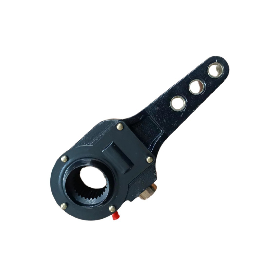 Запчасти для грузовиков Производственное снабжение Шасси Ремень тормоза Регулировка зазора Регулировка рычага KN44042 3 отверстия 37 зубьев