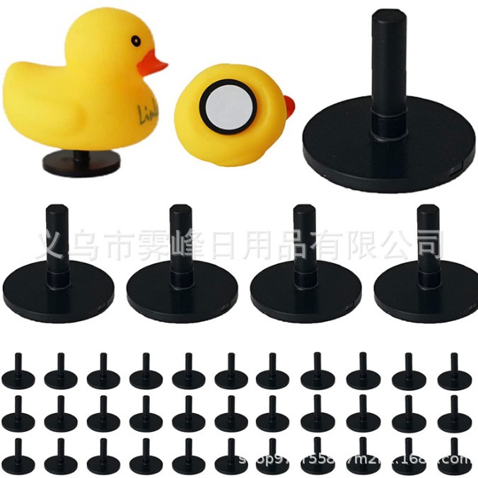 Подставка для дисплея пластикового заглушки утки Jeep (без резиновой утки)