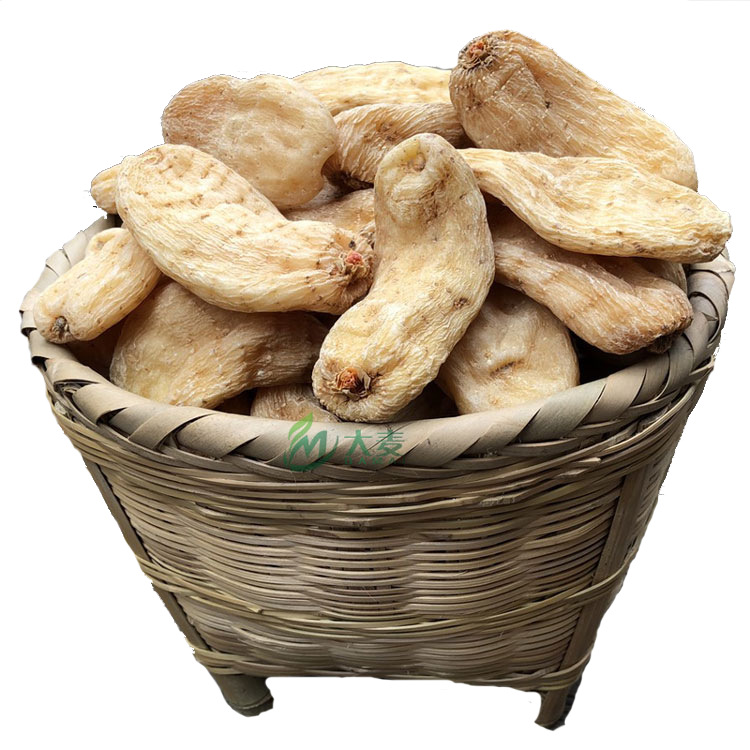 Tianma wholesale Yunnan specialty Zhaotong small grass dam Tianma Lijiang Tianma fresh cut tianma slices grinding Tianma powder