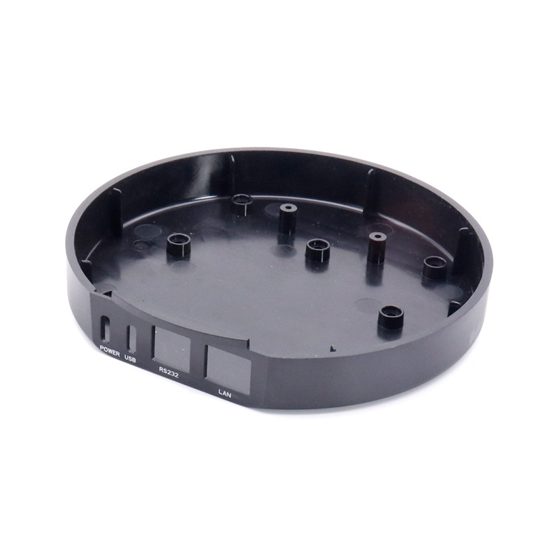 Digital Plastic Shell Uv Color Printing Silk Screen Processing Power Bank Shell Logo Printing Inkjet Embossed Printing Logo Mark