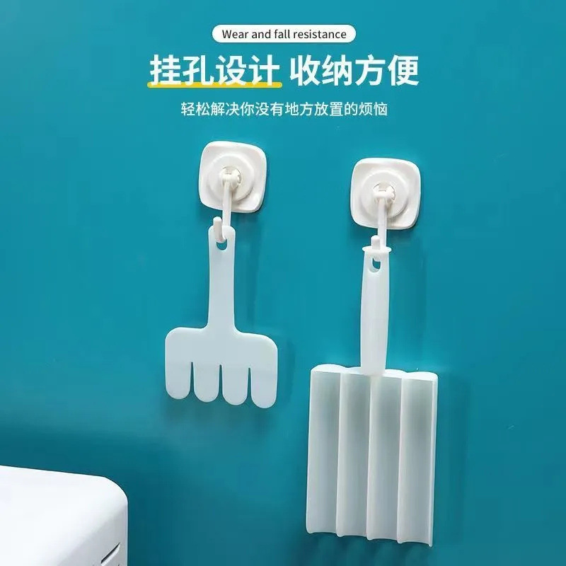 Meatball Maker Three-In-A-Row Four-In-A-Row Household Meatball Artifact Fried Meatballs Shrimp Paste Kitchen Fish Ball Pressing Meat Ball Tool