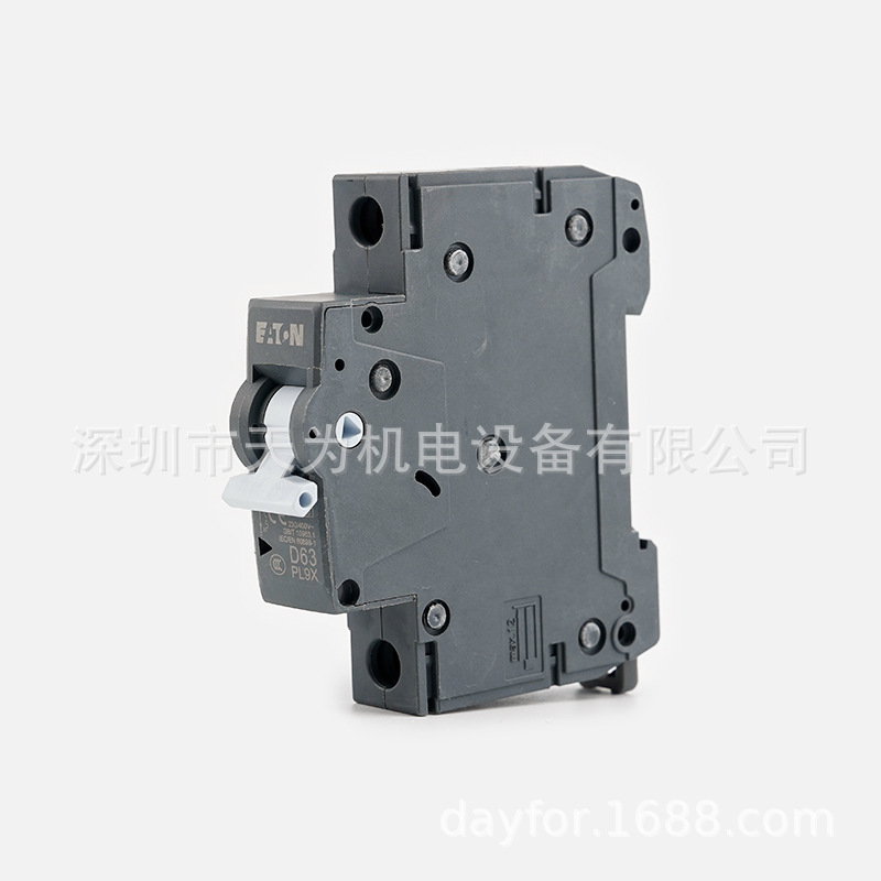 [First-Class Agent] American Eaton Eaton Small Circuit Breaker Pl9X-D63 D50 D40 D32