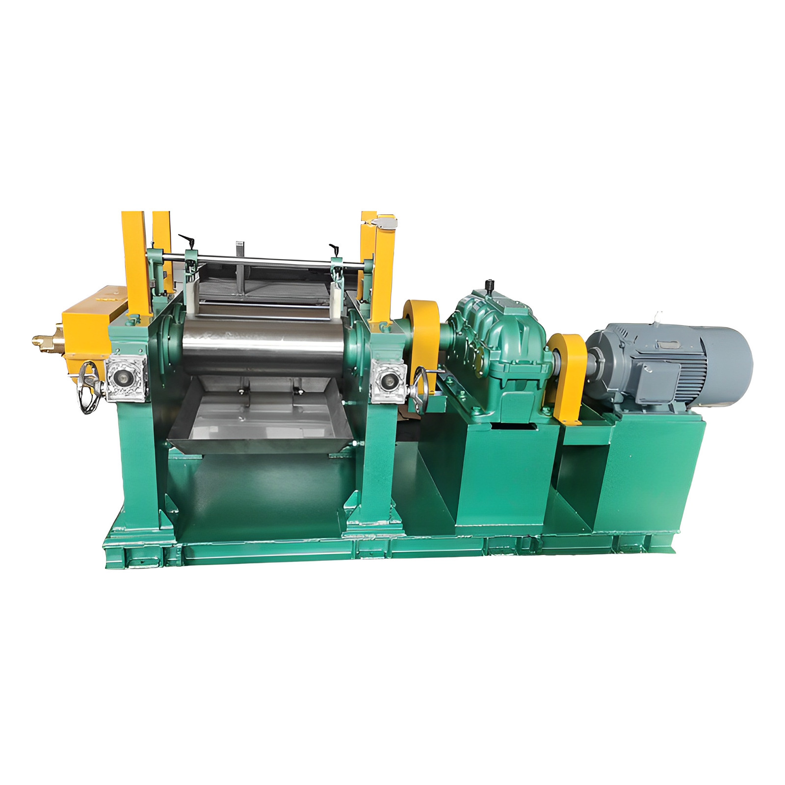 Experimental Kneading Machine, Small Kneading Machine, Experimental Mixing Machine, Small Rubber Mixing Machine