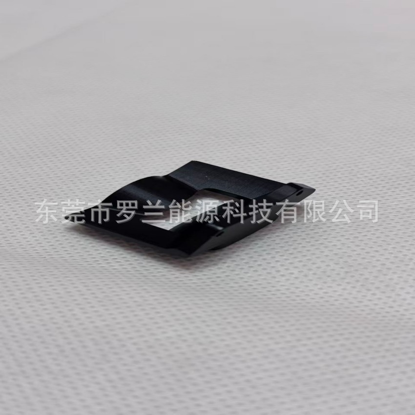 Точные детали Al6061-T6, окно регулировки линзы, промышленная продукция, обработка и индивидуальная настройка по чертежам