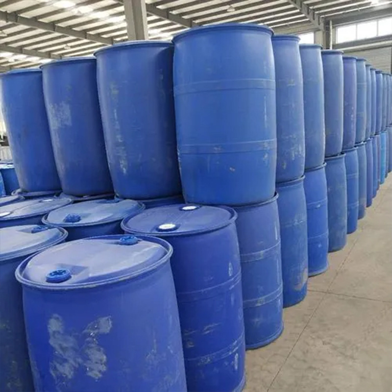 Industrial Glycerin Manufacturer Direct Supply Propylene Glycol Cosmetic Grade Moisturizing and Moisturizing Agent