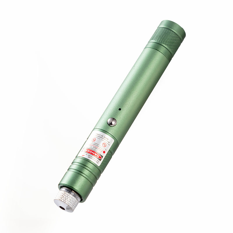 Super long-range laser light infrared pointer green sand table pen charging star laser light laser flashlight