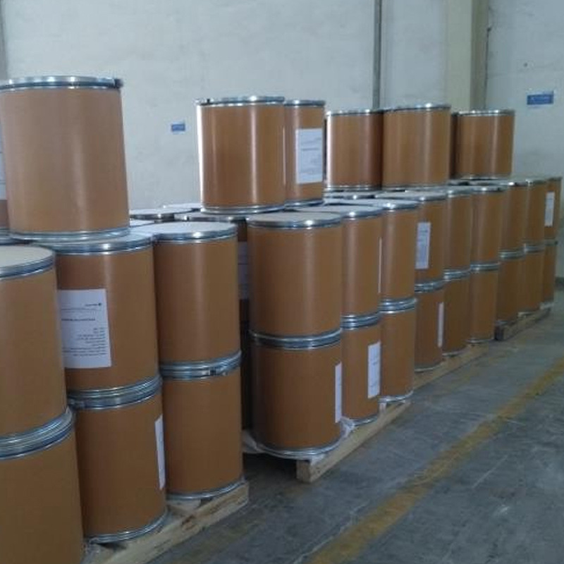 2,4-Дихлоротиено[3,2-Д]Пиримидин 16234-14-3 Содержание 99% Синтетические промежуточные продукты