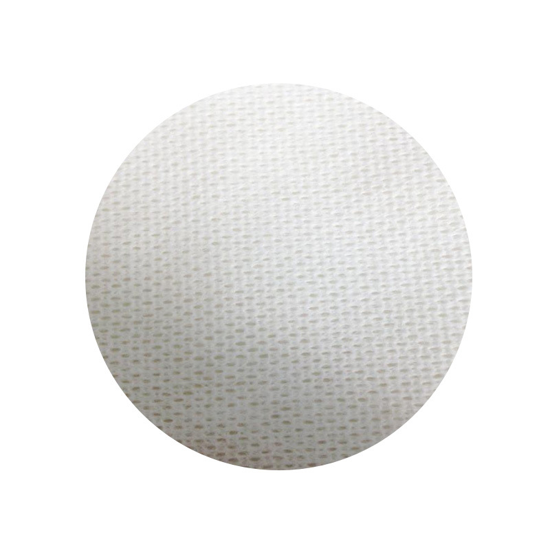 Processing and Customizing Medical Pp Polypropylene Spunlace Cloth Disposable Sanitary Towel Wipes Colorful Spunlace Non-Woven Fabric