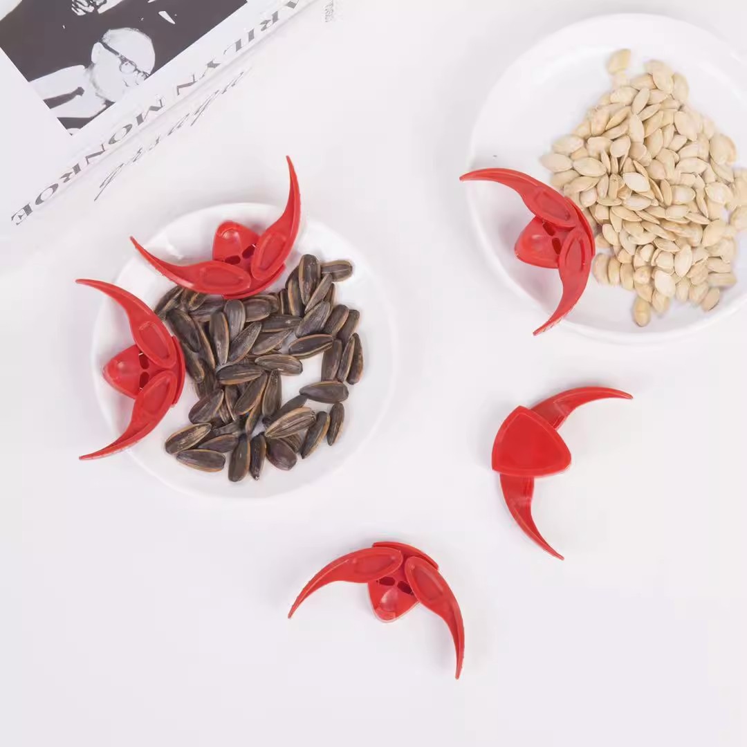 Melon Seed Pliers, Nut Clamp, Lazy Melon Seed Eating Artifact, Kitchen Tool, Watermelon Seed Sheller, Sheller