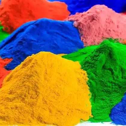 Dye Powder, Various Colors, Textile Printing and Dyeing Industrial Grade Water-Soluble Dispersible Pigment Dye
