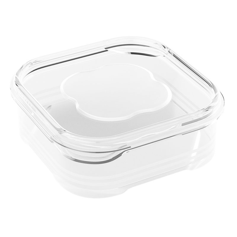 Refrigerator Storage Box for Preserving Vegetables and Frozen Meat Without Odor, Sealed Storage Box for Kitchen Pre-Prepared Food and Food Packaging Box