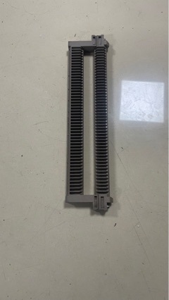 Корзина для очистки стекла TFT, кассетная полоса, корзина для очистки стеклянной крышки