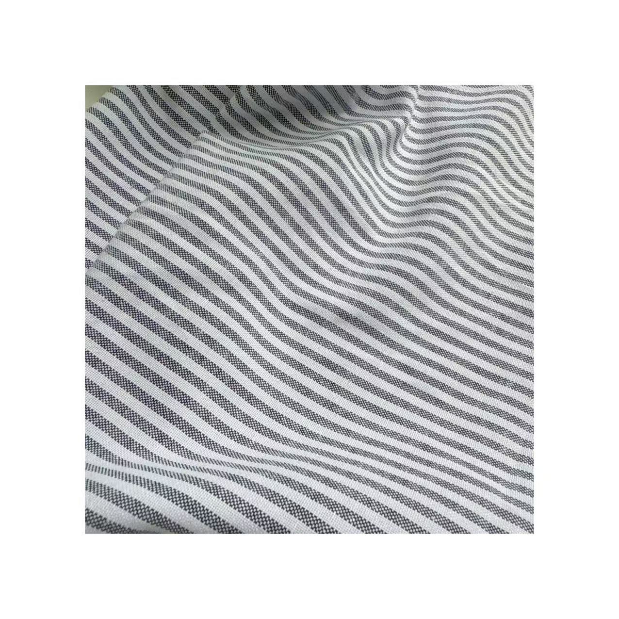 Oxford Thick Fabric Shirt Collar Suit Children's Clothing Pillow Casual Jacket Pants Women's Clothing Fabric