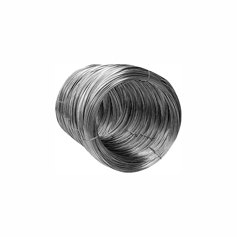 Stainless Steel Wire Manufacturers Supply 420 Steel Wire, Stainless Steel Wire 2Cr13, Stainless Steel Wire