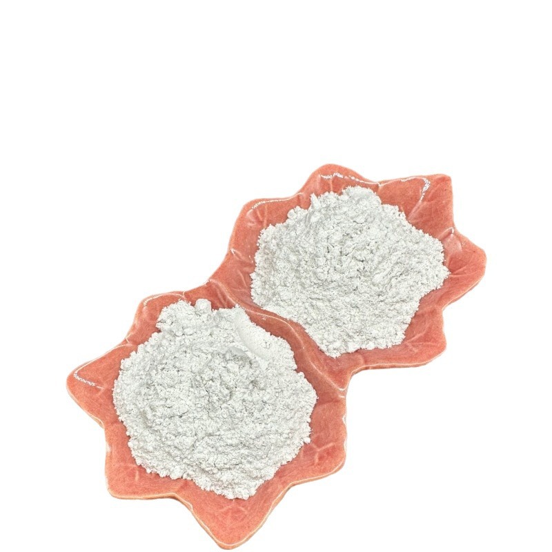 High Content Lithium-Permeable Feldspar Spodumene Ceramic Glass Oil Casserole Refractory Material High Purity Lithium-Permeable Feldspar Powder
