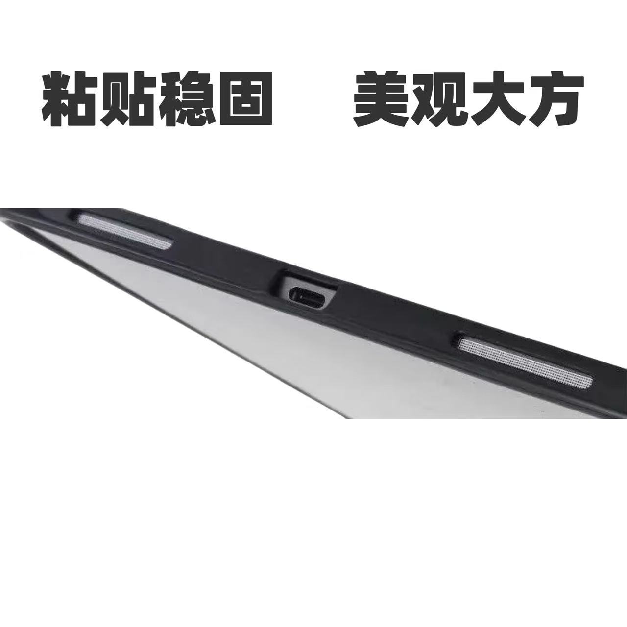 Tablet Pc Integrated Net Tablet 4 Dustproof Net Metal Nickel Sheet Dustproof Sticker Horn Speaker Original Cleaning