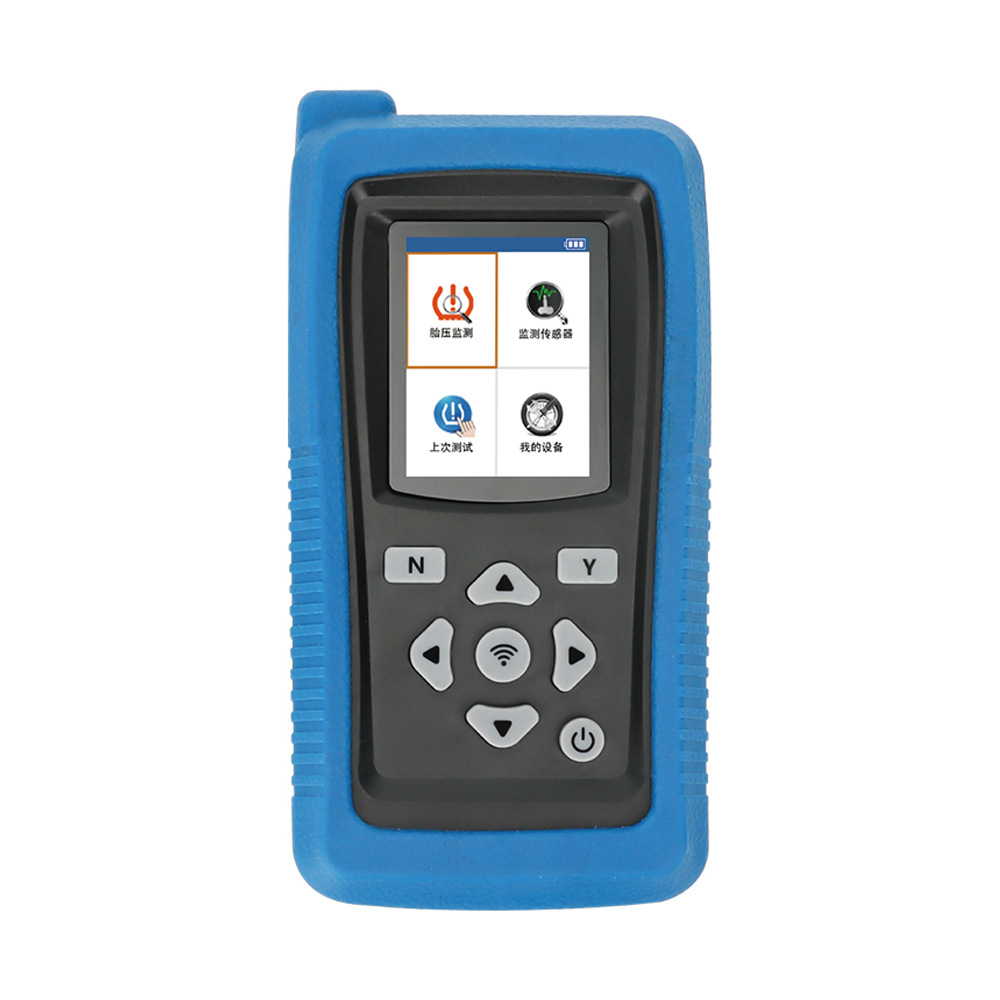 Программатор давления в шинах Xiangxing XTP-SP810 универсальный инструмент активации и программирования датчиков давления