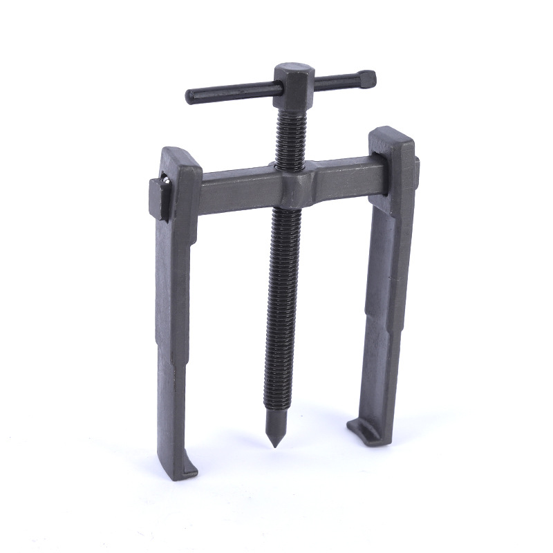 Wholesale German two-jaw puller hardware removal tool multifunctional miniature bearing puller small two-jaw puller