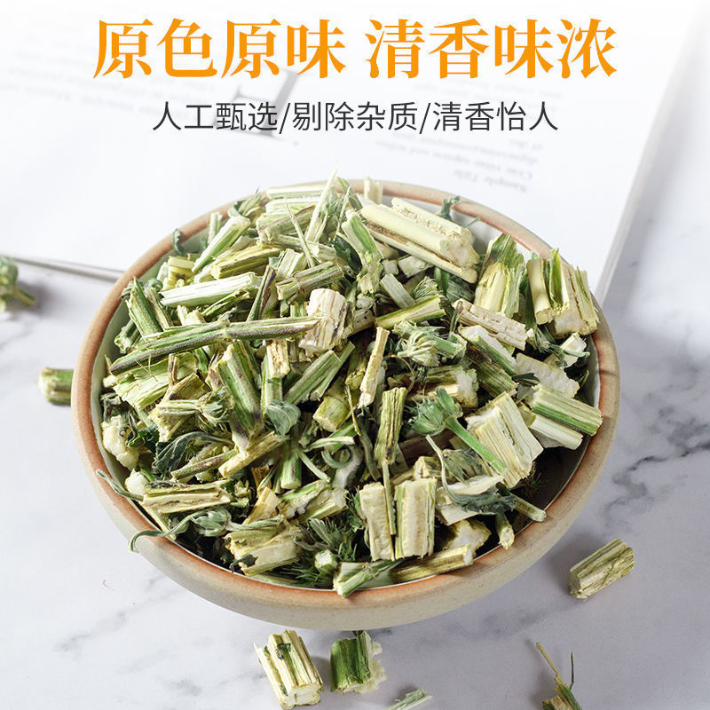 Wild Motherwort Fresh New Arrival Motherwort Tea for Brewing Tea and Soaking Feet Fresh Dried Motherwort Goods for Menstrual Period