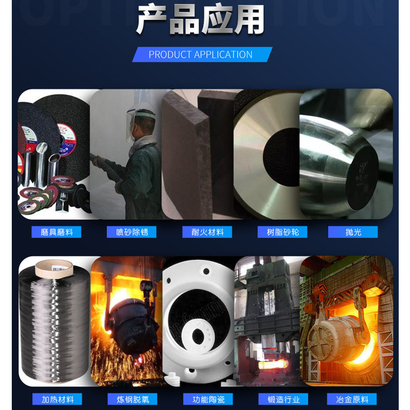 60 Mesh Silicon Carbide Black Silicon Carbide for Stone Sandblasting Abrasive Tools Tombstone Engraving Jewelry Polishing