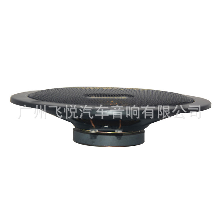Wholesale Foreign Trade car audio speaker coaxial DRS-22 car audio coaxial speaker medium and low treble speaker