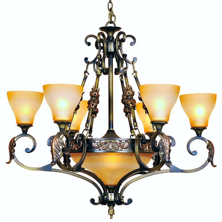 Фотосъемка продуктов: фотосъемка осветительных и электрических товаров