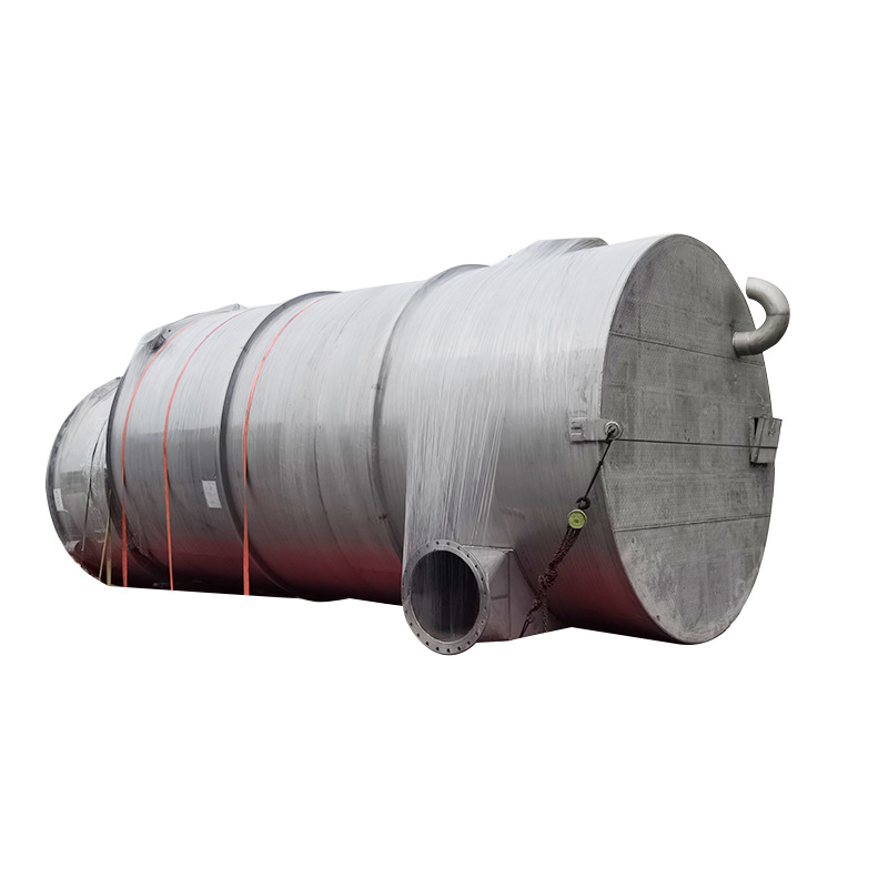 304 Stainless Steel Storage Tank 316L Stainless Steel Storage Tank Source Manufacturer Direct Supply Supports Customization According to Drawings