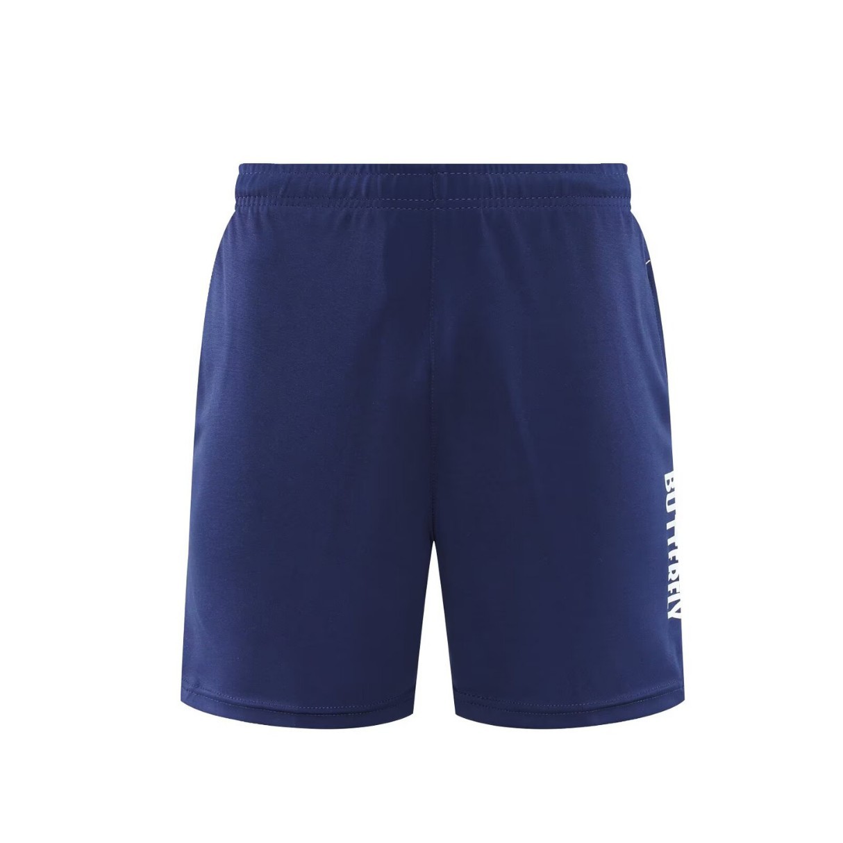 New Butterfly Sports Shorts Table Tennis Men's and Women's Sports Pants Breathable Quick-Drying Children's Training Pants Table Tennis Pants