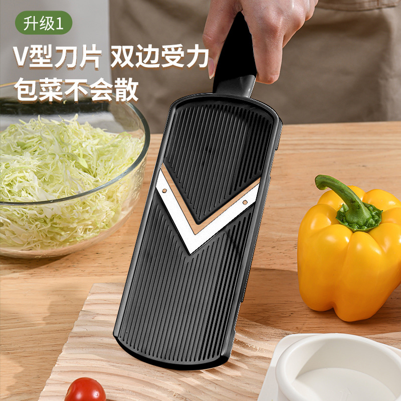 Cross-Border Special Cabbage Shredder, Vegetable Salad, Cabbage, Purple Cabbage, Pickled Cabbage Shredder, Vegetable Cutting Tool