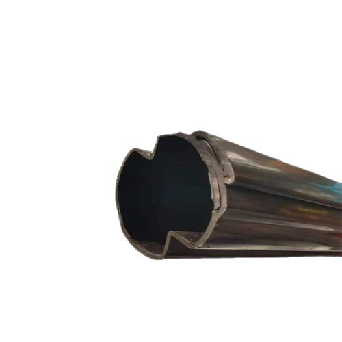 C-35 Type Flame Retardant Energy Focusing Tube, Coal Mine Light Blasting Energy Focusing Tube, Manufacturer Anti-Static C Type Blasting Energy Focusing Tube