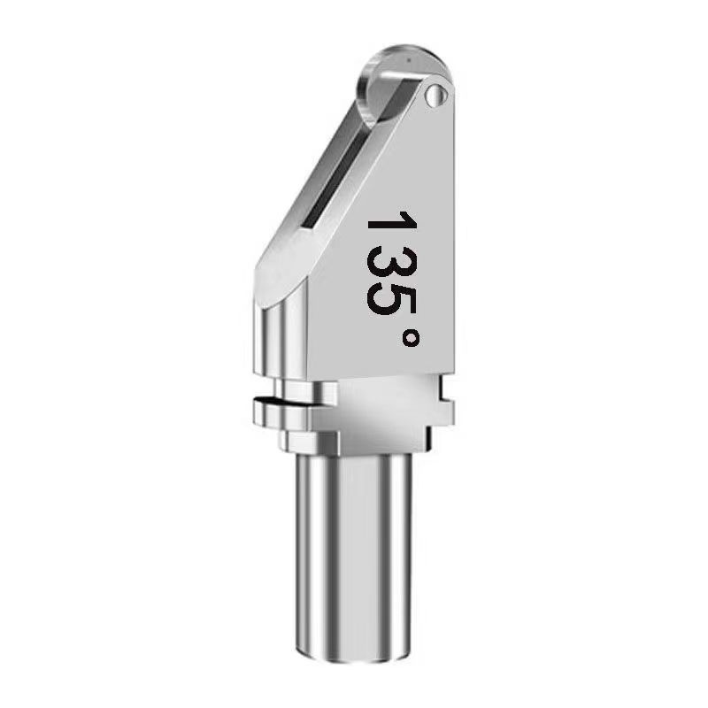 Small Special-Shaped Glass Cutting Machine Blade High-Precision Blade Wheel Used in Fully Automatic Equipment