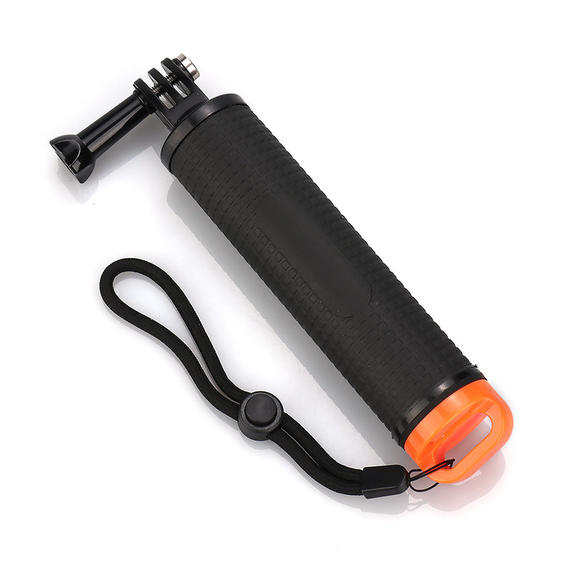 Gopro Buoyancy Rod Handheld Underwater Shooting Stabilizer Action Camera Accessories Dji Diving Buoyancy Rod